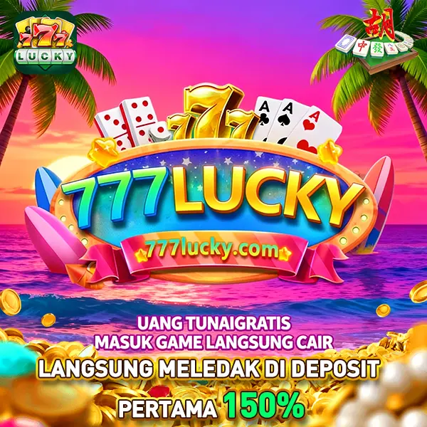 777lucky Unduh
