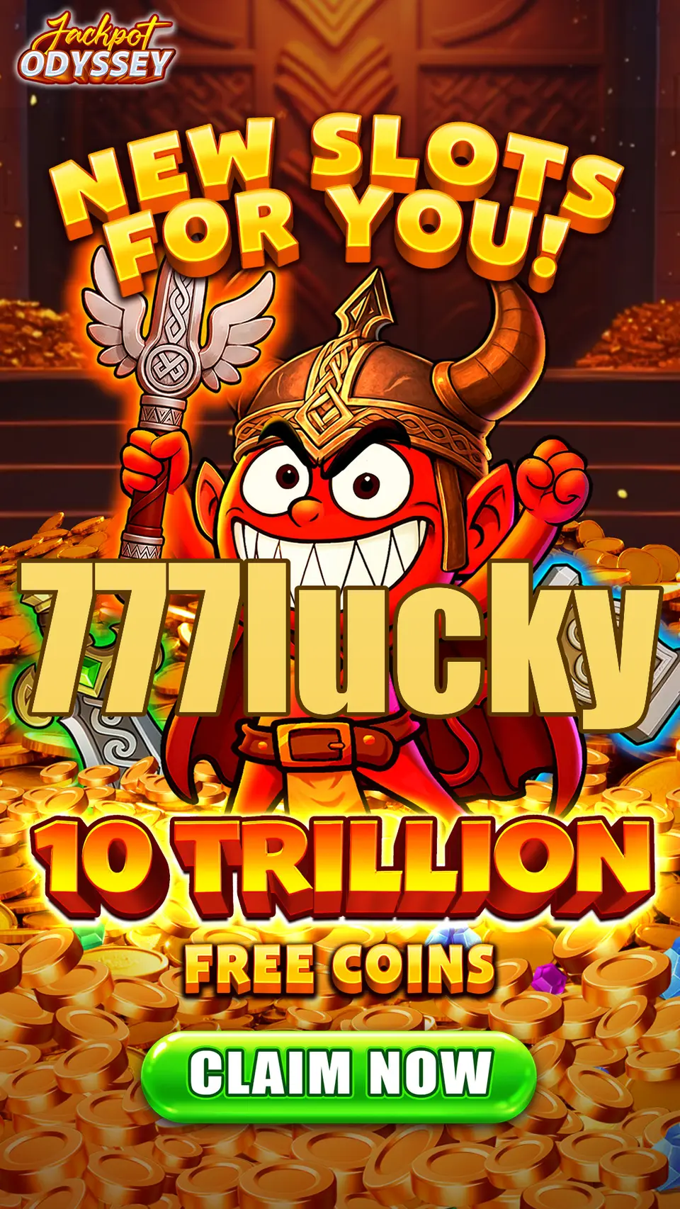 777lucky Unduh